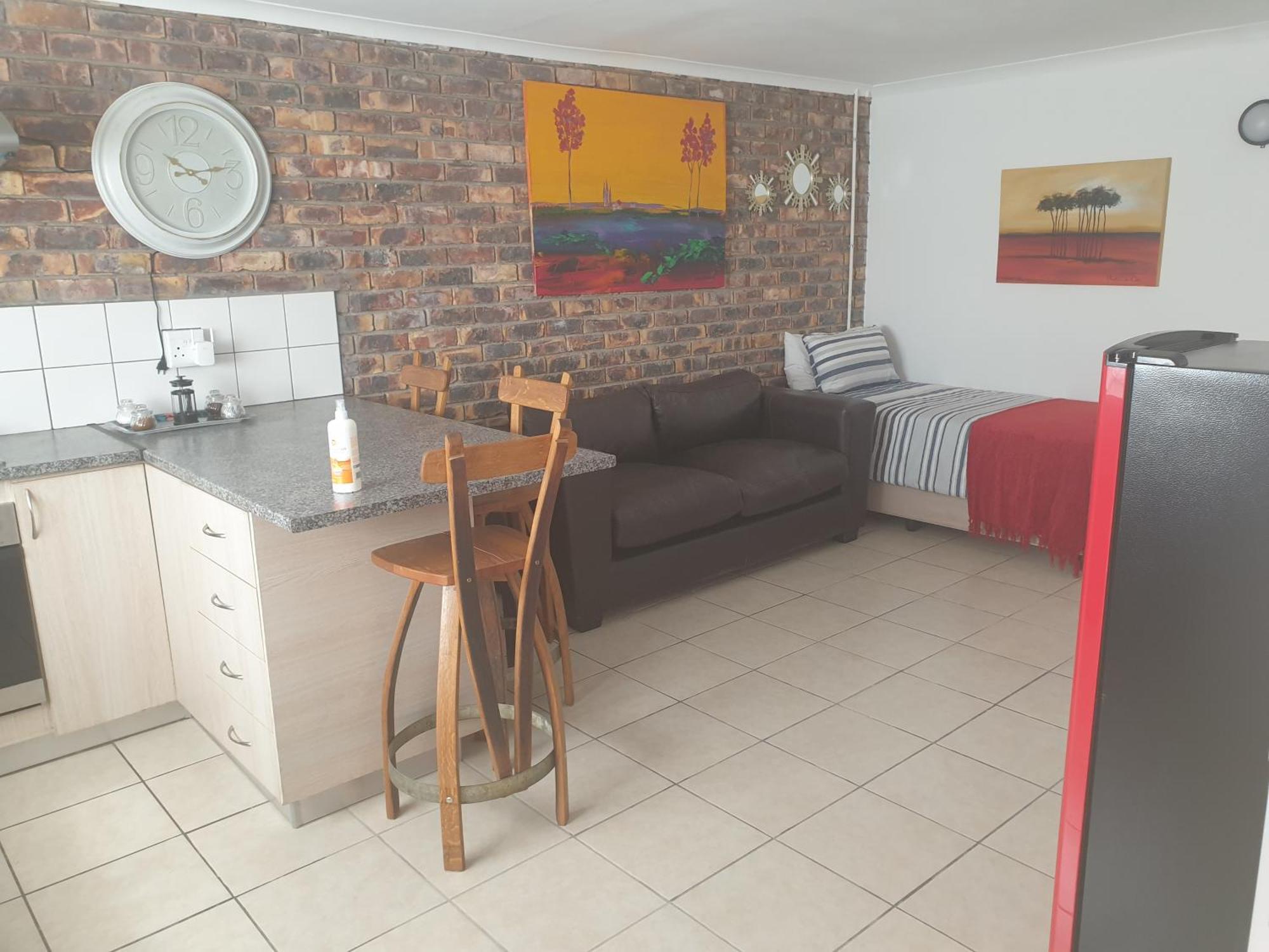 Clanwilliam Accommodation Room photo